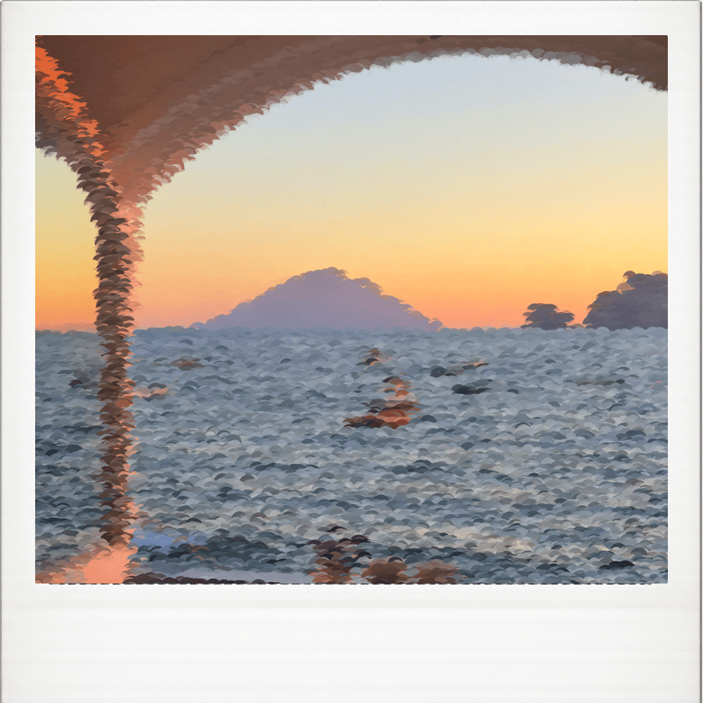 Finished cover example 8